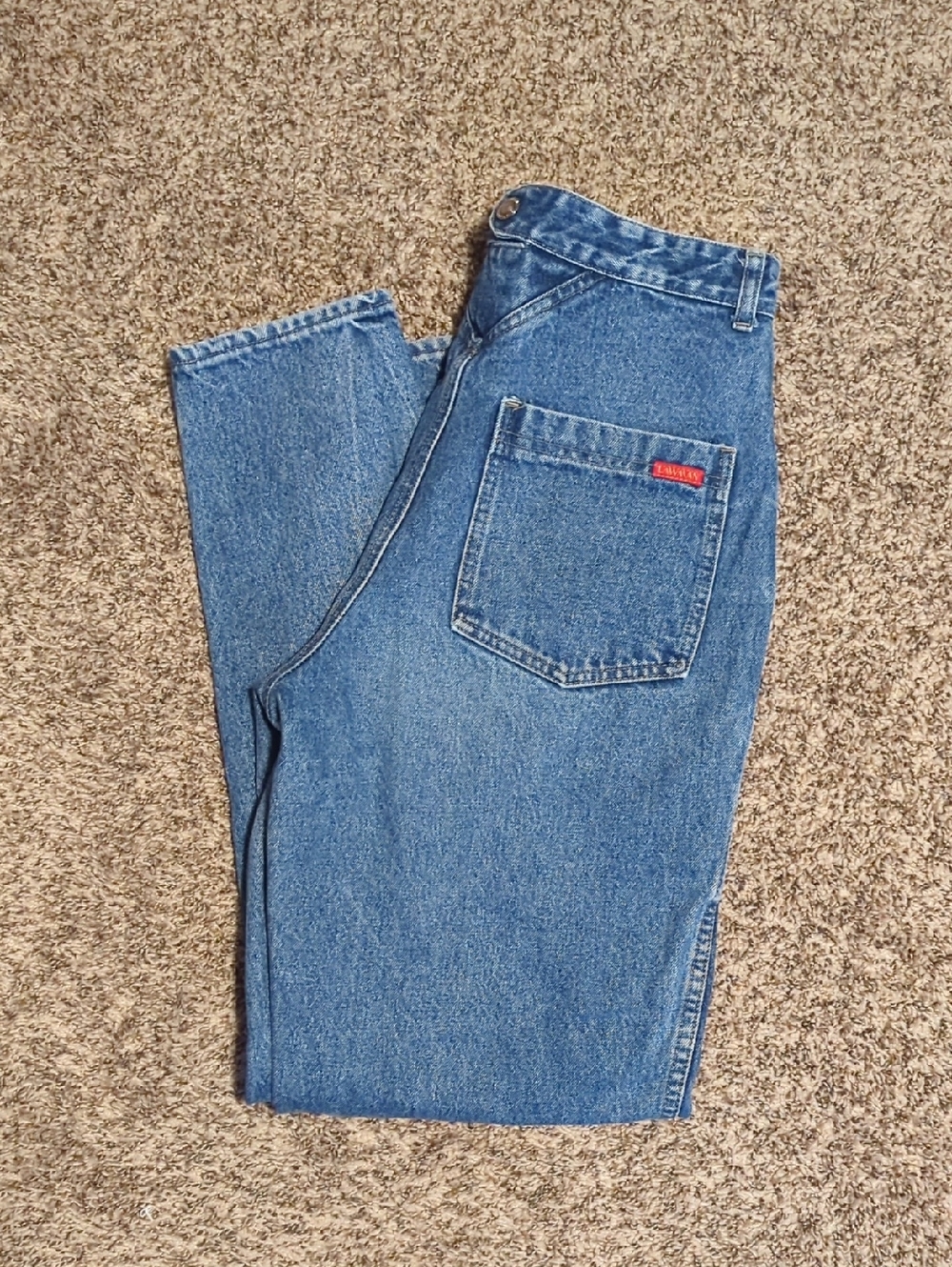 Vintage Lawman Jeans